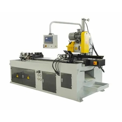 قاطع الأنابيب التلقائي الكامل