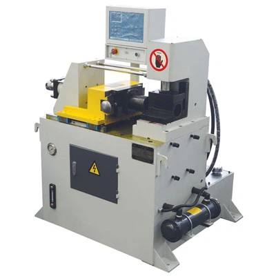 آلة تشكيل إنساب الأنابيب NC